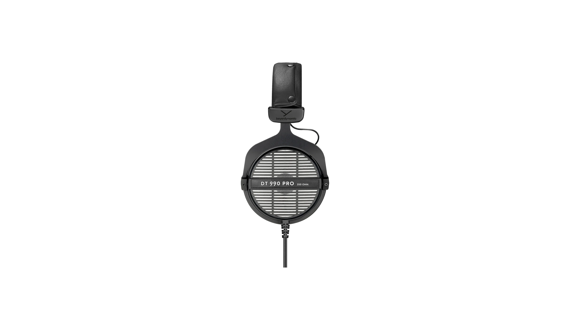 BeyerDynamic DT 990 Pro 250 Ohms Reference Headphones for rent in Toronto