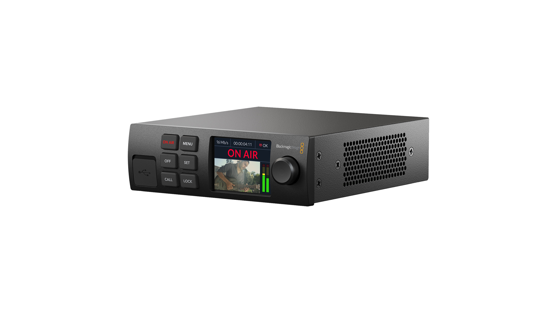 Blackmagic Design Web Presenter for rent in Toronto