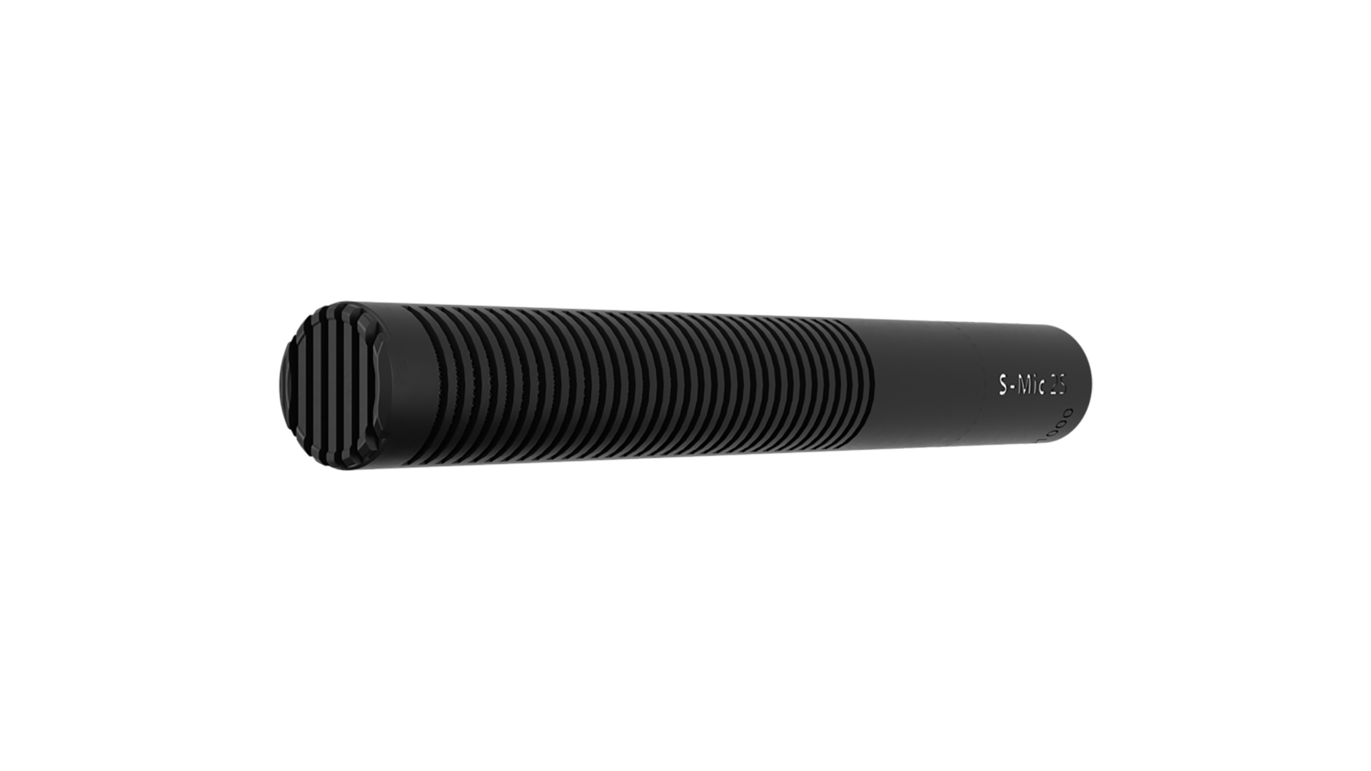 Deity S-Mic 2S Shotgun Mic for rent in Toronto
