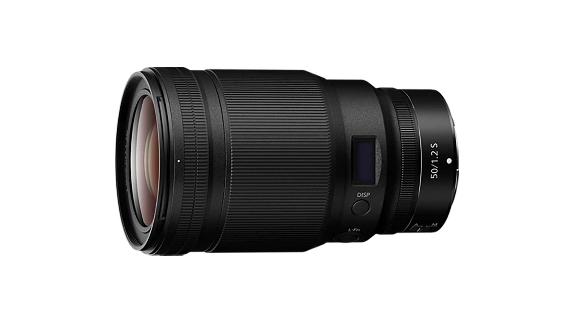 Nikkor 50mm 1.2f Lens for rent in Toronto