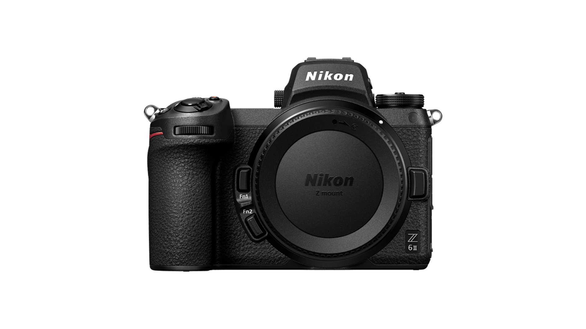 Nikon Z6ii Body for rent in Toronto