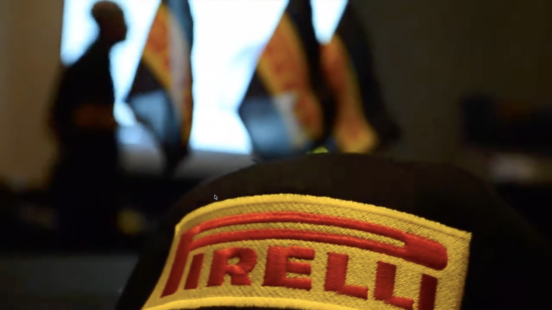 Pirelli Drive And Learn Seminar At International Center in Mississauge