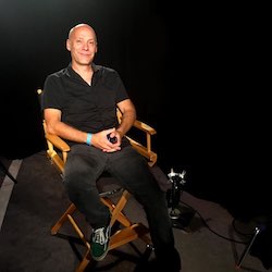 Pure4K Owner At TIFF