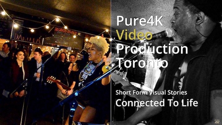 Shakura S'Aida Dakota House Toronto