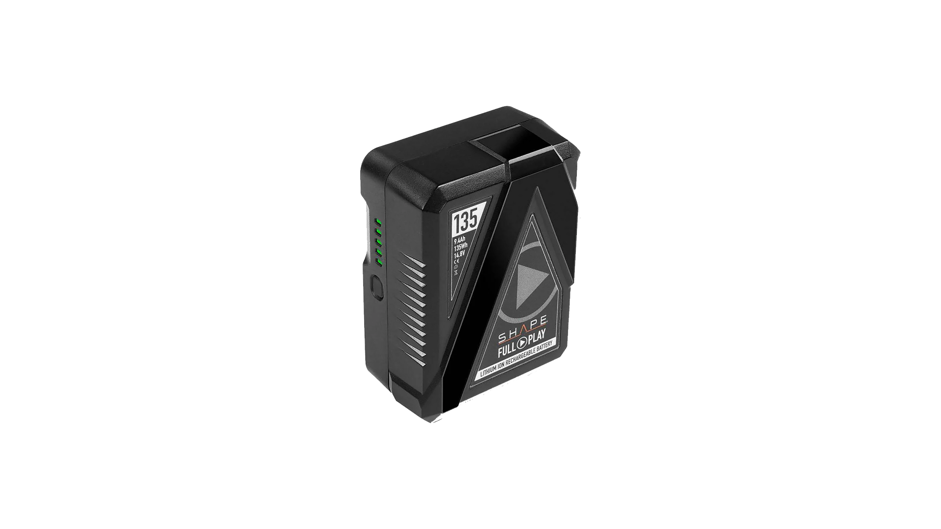 Shape 135WH V-Mount Battery for rent in Toronto