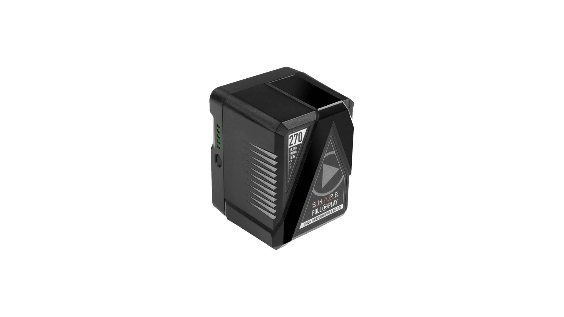 Shape 270WH V-Mount Battery for rent in Toronto