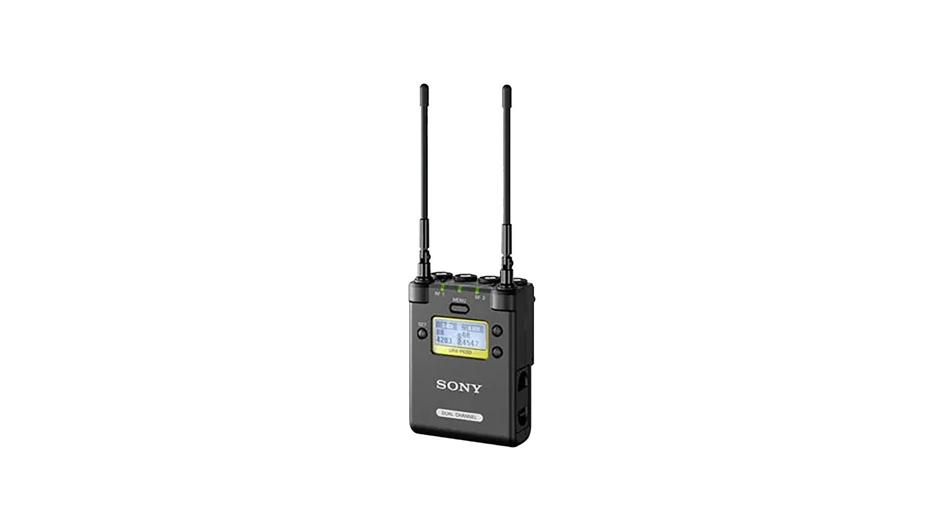 Sony URX-P03D Wireless Audio Transmitter for rent in Toronto