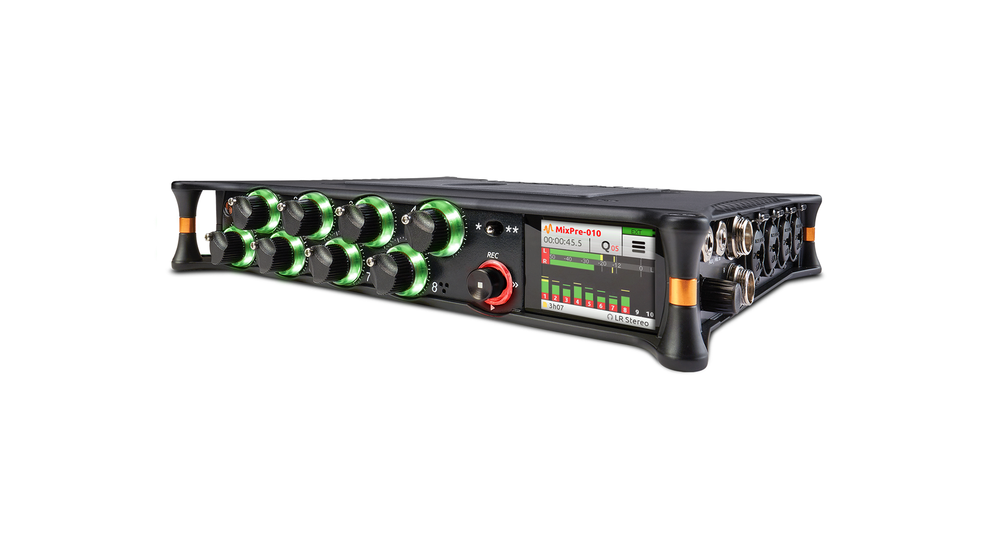 SoundDevices MixPre 10T for rent in Toronto