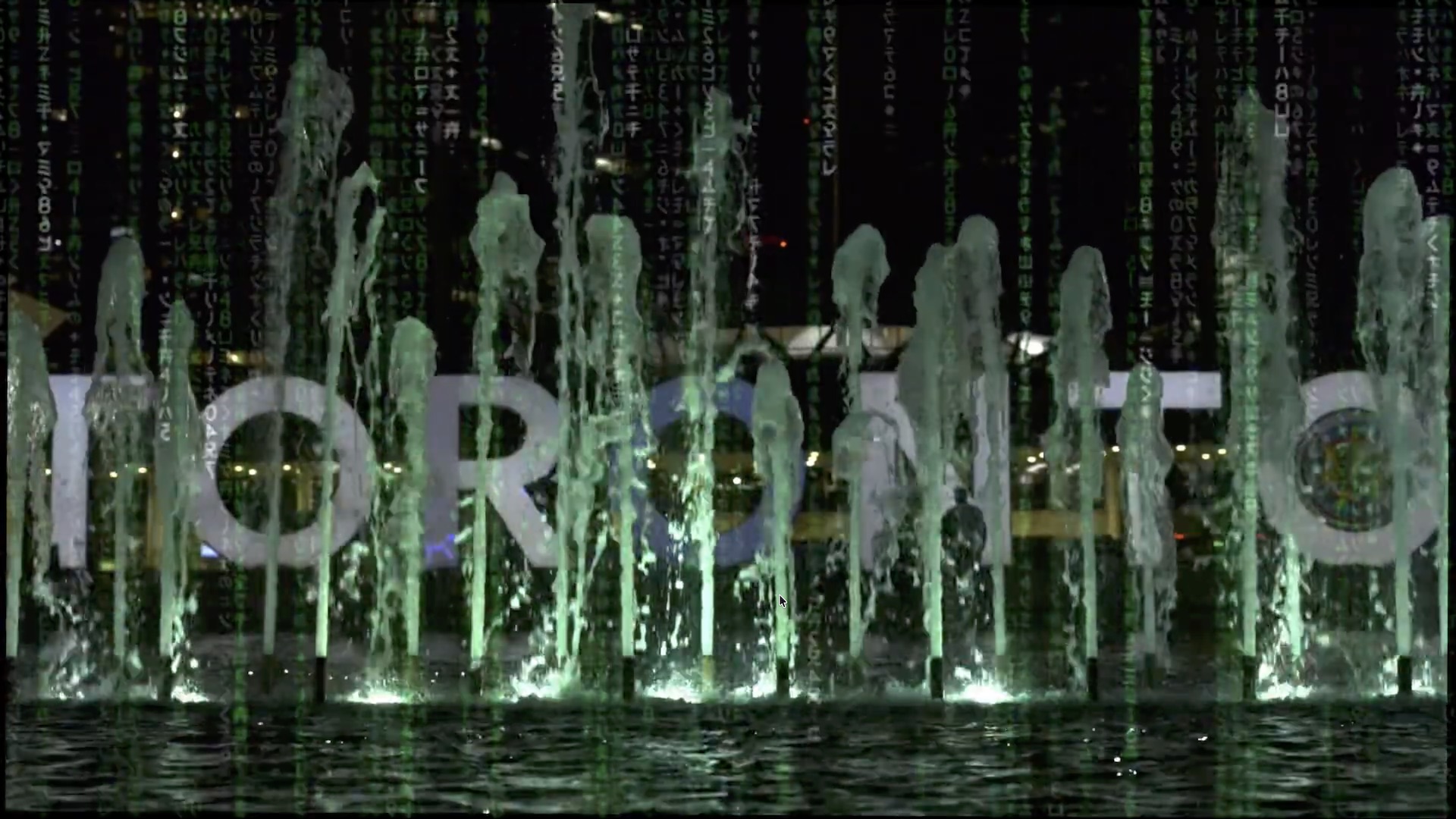 Pure4K - Toronto Matrix - We Do Coding Services