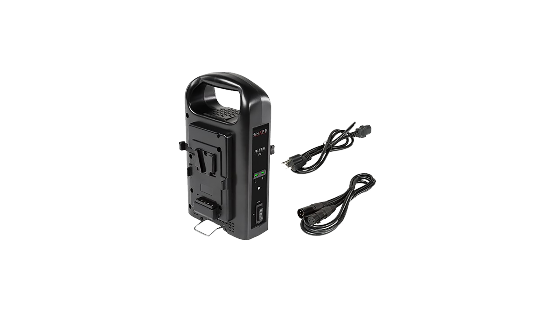 Shape V-Mount Battery Charger for rent in Toronto