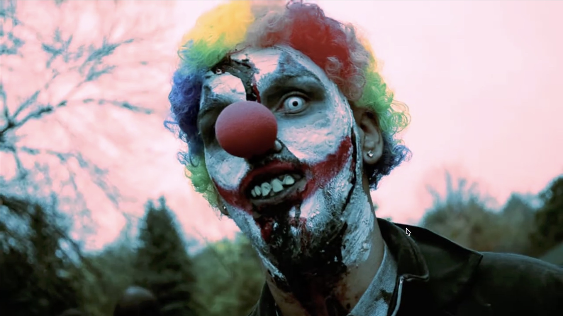 Toronto Zombie March 2011