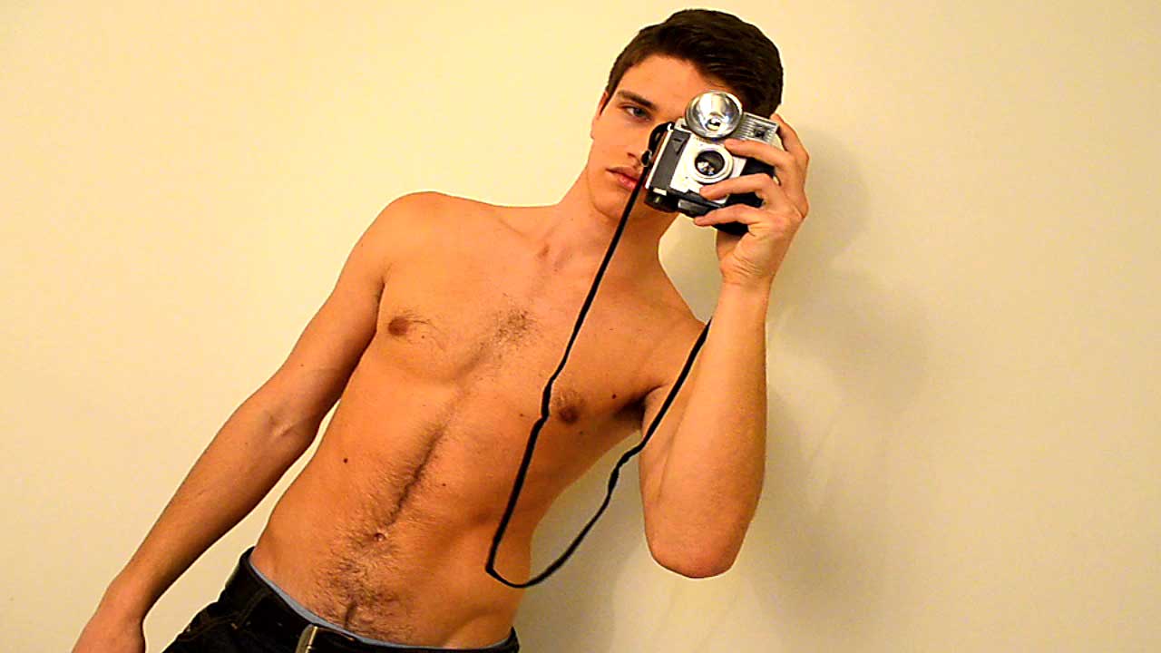 Anthony James PHoto Shoot