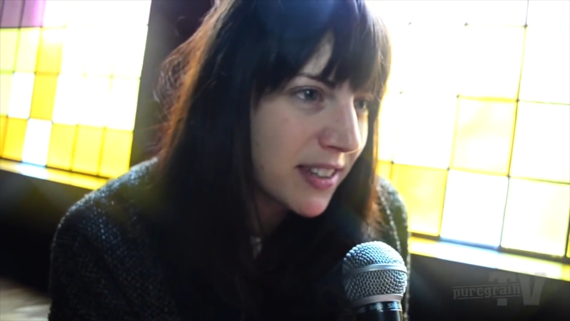 Band Of Skulls Interview