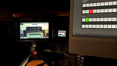 Atomos Ninja for rent in Toronto