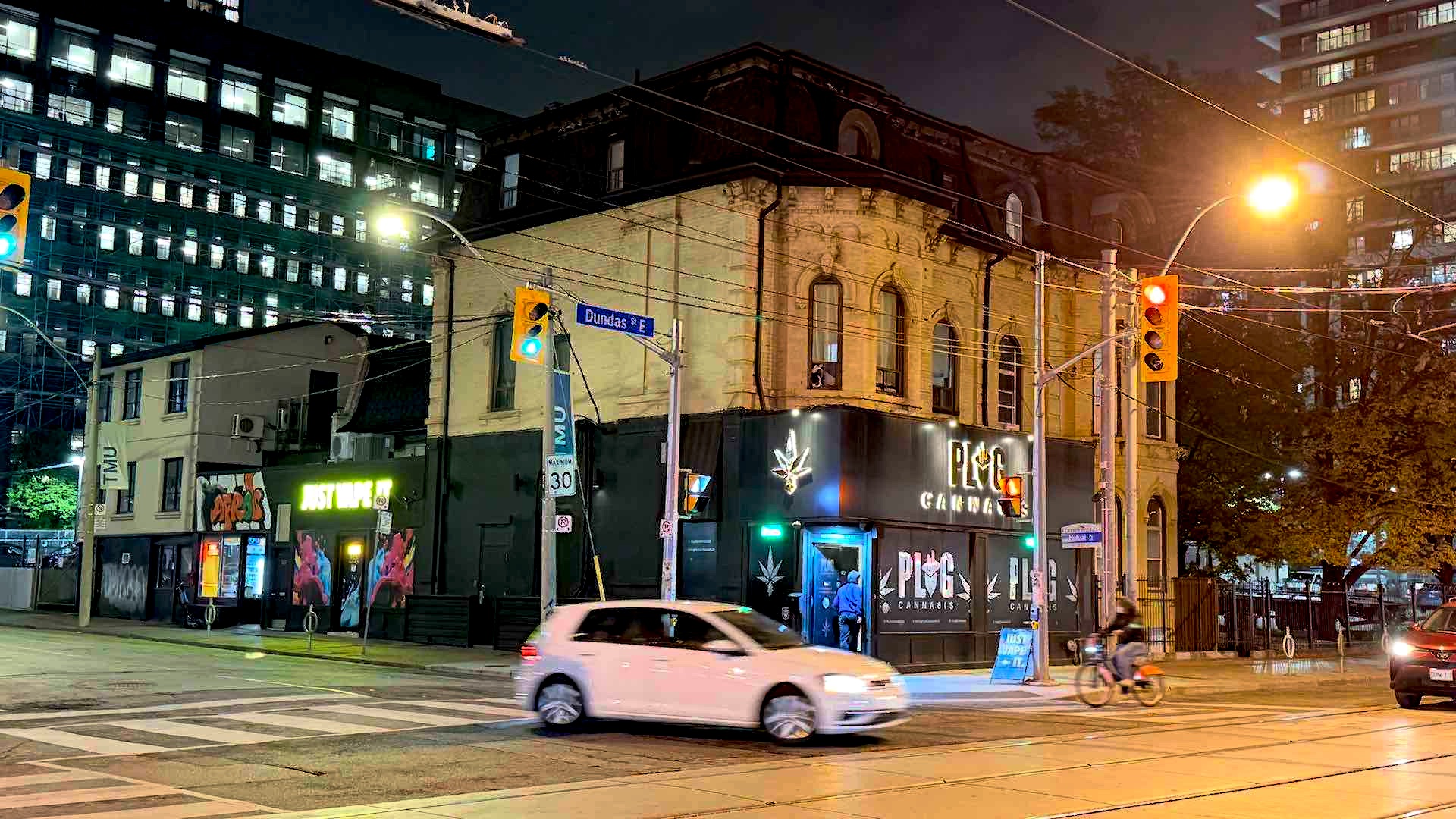 Your B2B Audio/Video Production & IT Tech Solution In Toronto